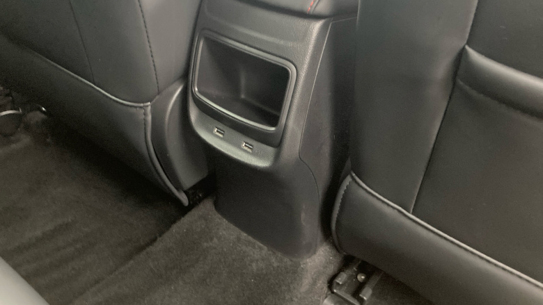 MG ZS 1.5 VTi-TECH Exclusive 5dr Petrol Hatchback